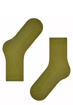 Носки DASH FALKE, зеленый