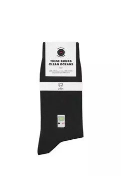 Носки DEAN A-dam, черный