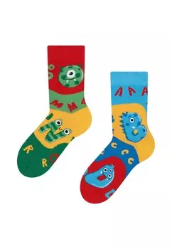 Носки Dedoles, разноцветный