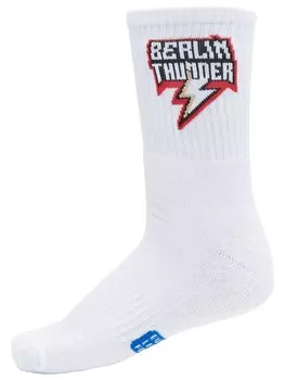 Носки DEF, белый