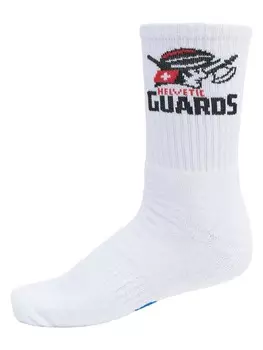 Носки DEF, белый
