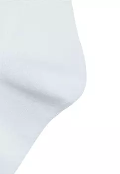 Носки DEF, белый