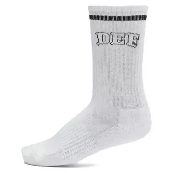 Носки Def College, белый