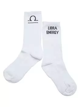 Носки DEF, цвет libra