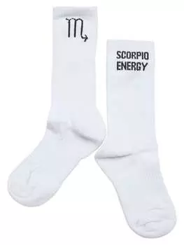 Носки DEF, цвет scorpio