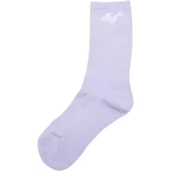 Носки Def Pastel, фиолетовый