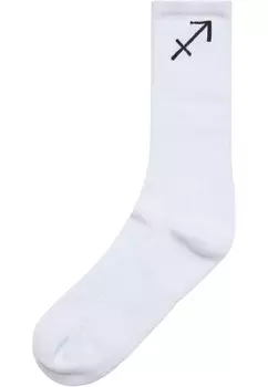 Носки DEF Zodiac, белый