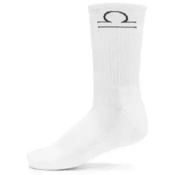 Носки Def Zodiac, белый