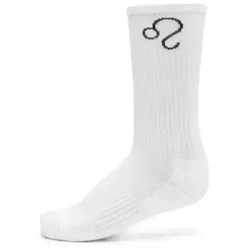 Носки Def Zodiac, белый