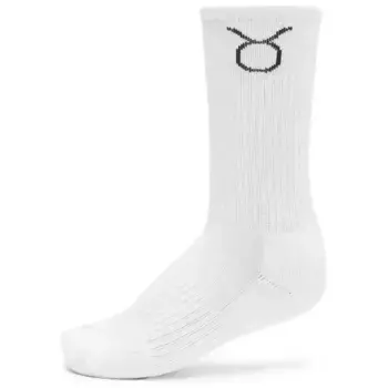 Носки Def Zodiac, белый