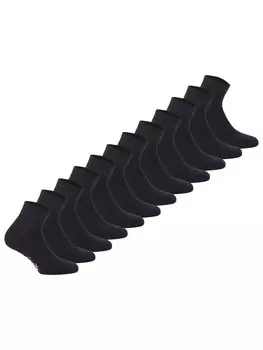 Носки Diadora 12er Pack, черный