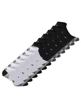 Носки Diadora 12er Pack, черный/белый