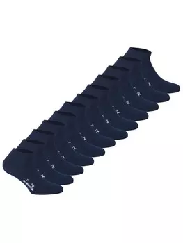 Носки Diadora 12er Pack, темно-синий
