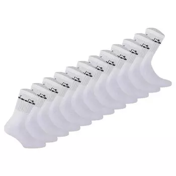 Носки Diadora, белый