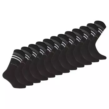 Носки Diadora, черный