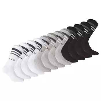 Носки Diadora, цвет bunt/perlgrau