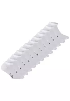 Носки Diadora Socks, белый
