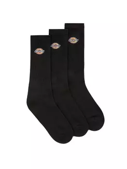 Носки DICKIES Valley Grove, черный