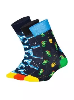 Носки Dillysocks, мультиколор