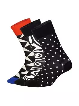 Носки Dillysocks, мультиколор
