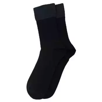 Носки Dim AD202NK, черный