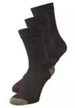 Носки Dim, серый