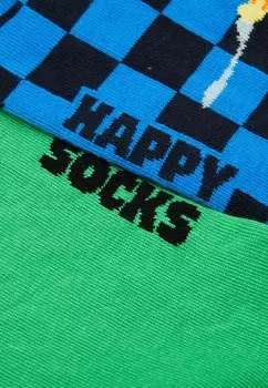 Носки DINNER FOR TWO UNISEX 2 PACK Happy Socks, цвет Multi