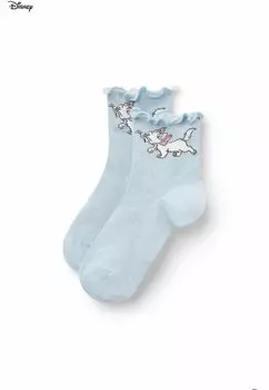 Носки DISNEY ARISTOGATTI Tezenis, синий