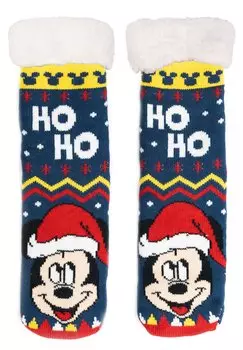 Носки DISNEY MICKEY MOUSE Disney, синий