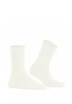 Носки DISTRESSED FALKE, кремовый