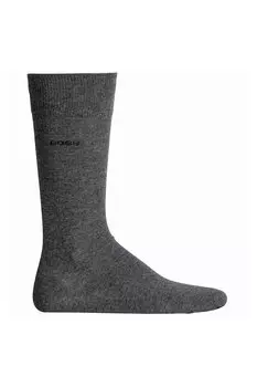 Носки длинные 25955 - 2 пары Boss, серый
