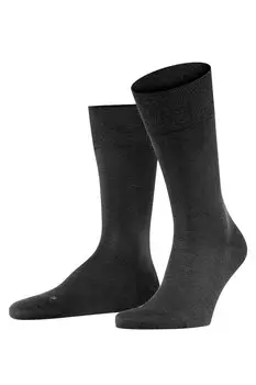 Носки длинные Sensitiv Berlin 13299 Falke, черный