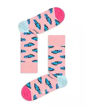 Носки для экипажа Cadillac Happy Socks