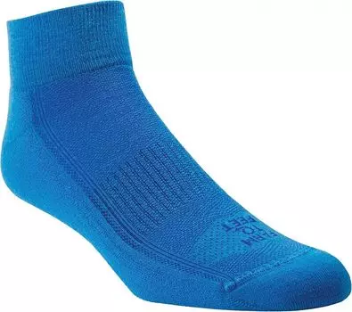 Носки для экипажа Farm To Feet Austin Light Cushion 1/4