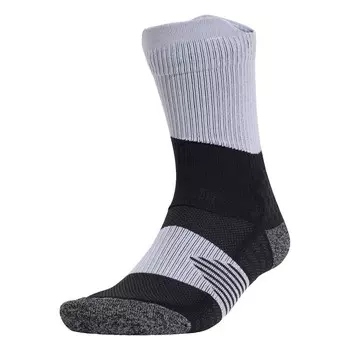 Носки для бега ADIDAS PERFORMANCE Athletic Socks Runxboost, черный