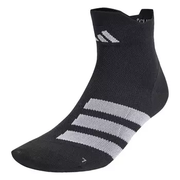 Носки для бега ADIDAS PERFORMANCE Athletic Socks, черный