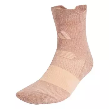 Носки для бега ADIDAS PERFORMANCE Athletic Socks, фиолетовый