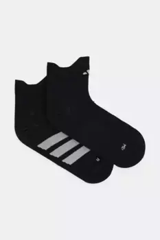 Носки для бега adidas Performance, черный