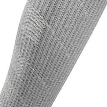 Носки для бега Bauerfeind, серый