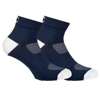 Носки для бега Champion, цвет blau/aquamarin