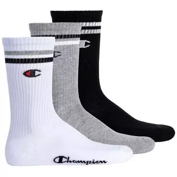 Носки для бега Champion, цвет bunt/carbongrau