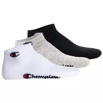 Носки для бега Champion, цвет bunt/carbongrau