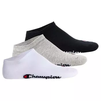 Носки для бега Champion, цвет bunt/carbongrau