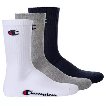 Носки для бега Champion, цвет bunt/minzblau