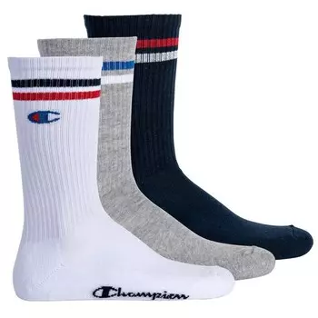 Носки для бега Champion, цвет bunt/minzblau