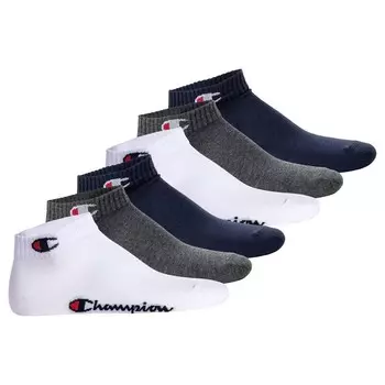 Носки для бега Champion, цвет bunt/minzblau