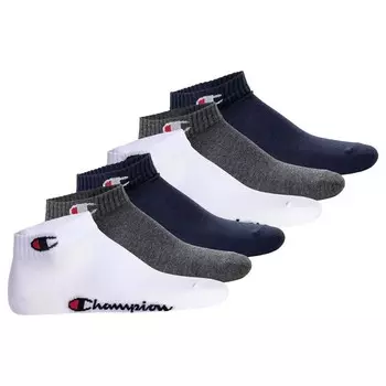 Носки для бега Champion, цвет bunt/minzblau