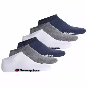 Носки для бега Champion, красочный