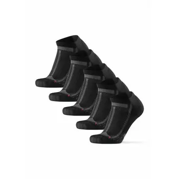 Носки для бега Danish Endurance, черный