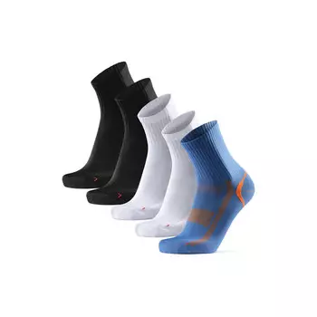 Носки для бега Danish Endurance, красочный